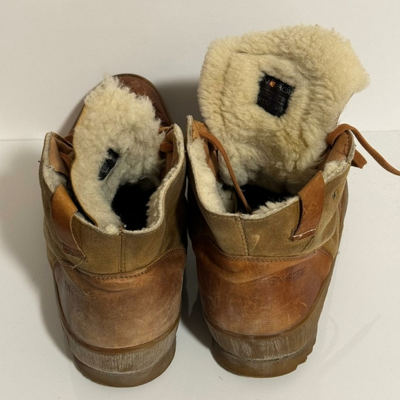 Size 11 energie winter Boots - Picture 3 of 7